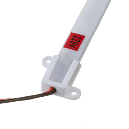 Магистральная линейка BRIGHT (New), 220V, 100см, СW, 6000К, 1019189
