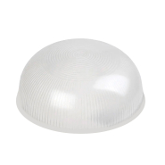 Плафон для светильника IEK НПП, 60W, Круг, LNPP0D-PL-1100