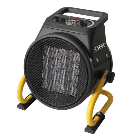 Тепловентилятор Термия, BGP1606-02, 2000W - 1