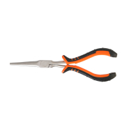 Тонкогубцы игольчатые удлинённые Sturmax 1030M-05-8-180, 180mm (Profi mini)