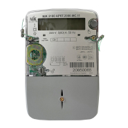 Счетчик электроэнергии NIK 2100 AP6T.2000.MC.11