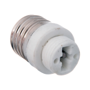 Патрон – перехідник Feron LH69, E27-G9, 3880