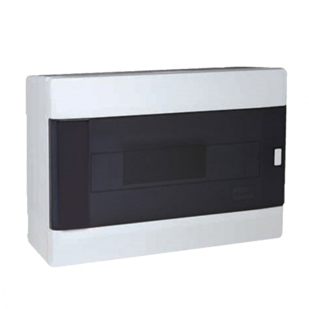 Щит распределительный FAR F88, 9 модулей наружный - 1