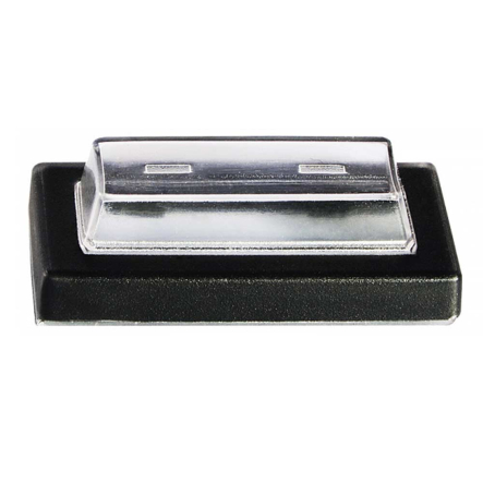 Колпачок защитный силиконовый для переключателей KCD3, WPC-03, АСКО-УКРЕМ, A0140040045 - 1