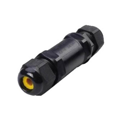 З'єднувач кабельний TNSy&nbsp;ЗК-М685, 5&nbsp;P, 24&nbsp;A, 0,5-4&nbsp;кв.мм., IP&nbsp;68, 5503715 - 1