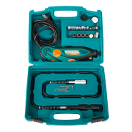 Гравер електричний STURM GM2314F, 140Вт, із гнучким валом