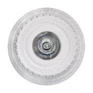 Светильник точечный AZ-29, MR-16, 12V, 35W