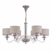 Люстра Maytoni Maryland ARM526PL-06GR 75 см