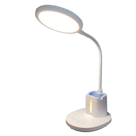 Настольная лампа SIRIUS BL-1503 White - 1