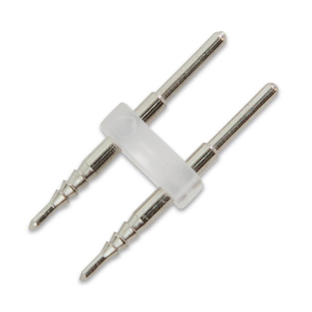 Соединитель FERON LD117 для светодиодной ленты 5050 220V - 1