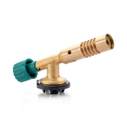 Паяльник газовый латунь без автоматического пьезоподжига Sturm 5015-KL-13