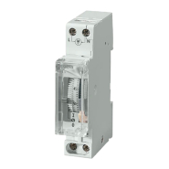 Синхронний таймер SIEMENS 7LF5300-7, 1НО+1ТЕ