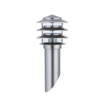 Светильник садово-парковый HOROZ Electric, KAYIN-1, Е27, IP44, 075-003-0001-010 - 1