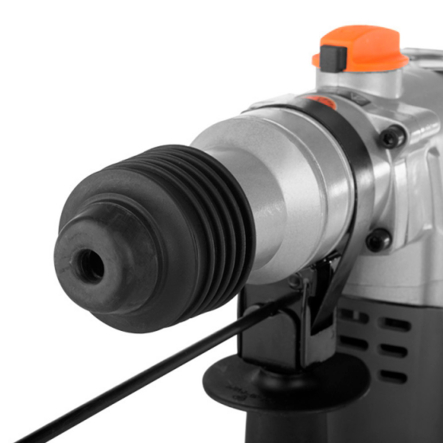 Перфоратор ЭНЕРГОМАШ ПЕ-25140, 1400Вт