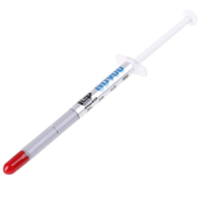 Термопаста GD900 (теплопровідність 4.8 Вт/мК) шприц 1 гр, сіра