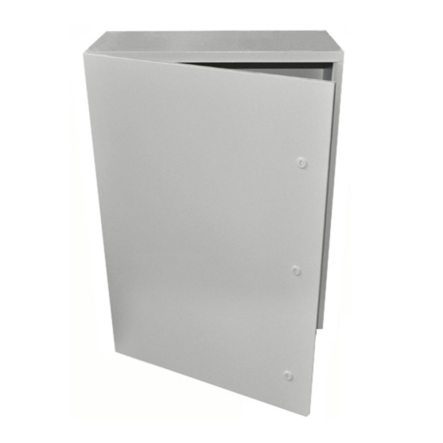 Бокс монтажный герметичный Билмакс БМ-100, IP54 + панель, 700х1000х350 мм, Б00012693 - 1