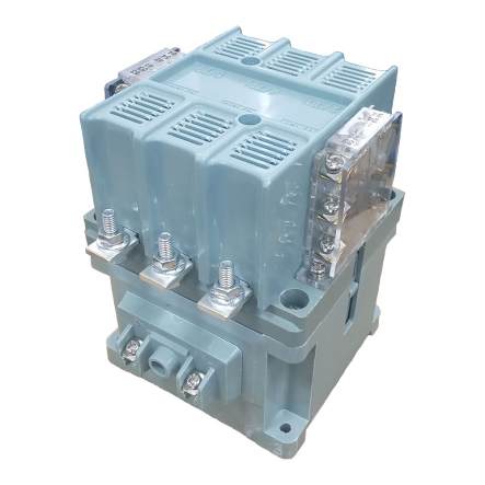 Магнитный пускатель Промфактор FC50125230, FC-5/125А кот.AC230V 4NO+2NC - 1