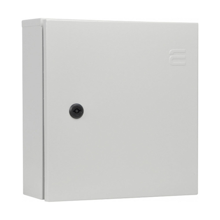 Щит металлический модульный АСКО-Укрем, 330×310×130, IP54, серия UBox, A0260010022 - 1