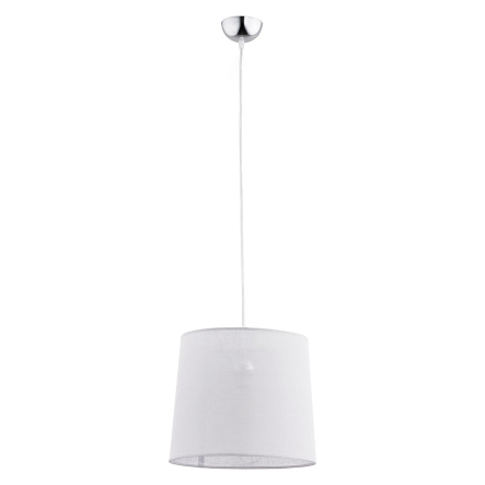Подвес TK-lighting VENA 929, 3xE27х60 Вт, D 40 см, H 110 см, белый - 1