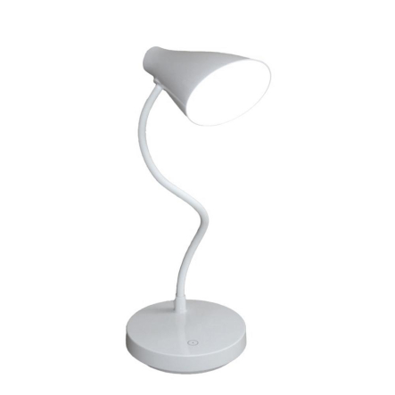 Настольная лампа LED аккумуляторная ElectroHouse EH-071W 4W 3000-6000К