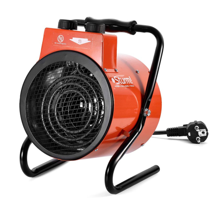 Тепловентилятор электрический, Sturm FH2231RS 3000 - 1
