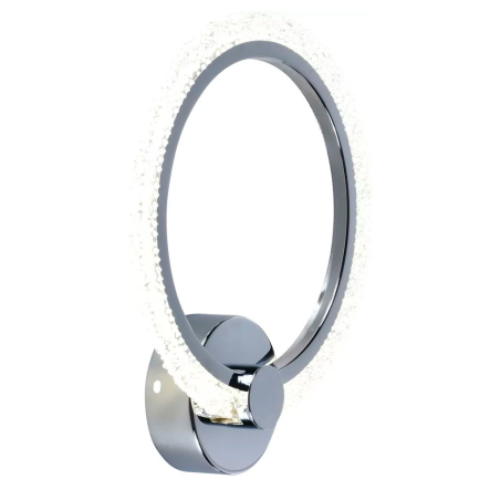 Бра настенное светодиодное SIRIUS, LI8879/1A CR, 22W