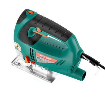 Лобзик электрический STURM JS4175Q, 750Вт