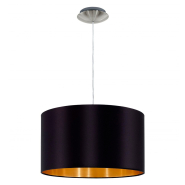 Подвес EGLO 31599 MASERLO, 1х60W, E27