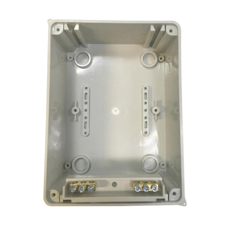 Корпус пластиковый TNSy ЩРН-П-5 модульный, навесной, IP65, 5000929