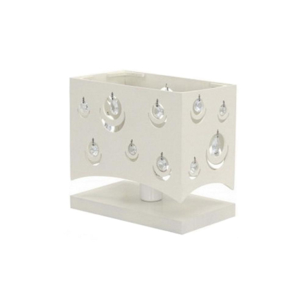 Настольная лампа PALAU-I-ECRU E27 60W - 1