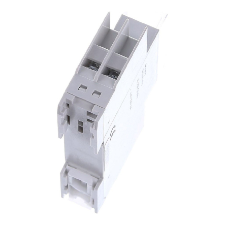 Сетевое реле SIEMENS 5TT3171 (+5TG8222) отключение питание при отсутствии потребления