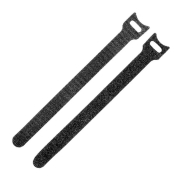 Стяжки-липучки CSS-310x16