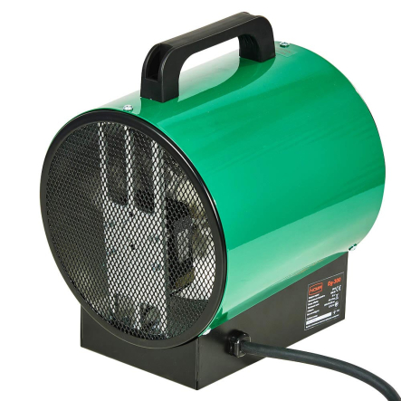 Тепловентилятор промышленный NOWA Eg-300