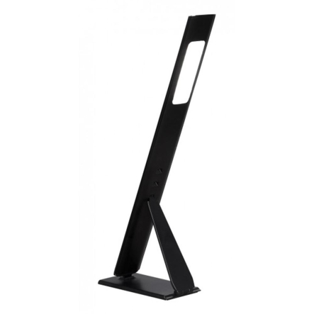 Настольная лампа LED LUXEL TL-05В 6W 4000K чёрная - 1