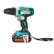 Дриль акумуляторний STURM CD3218LB, 18B