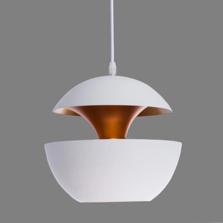 Люстра подвес SIRIUS 6657-250 WT+GD