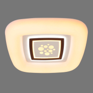 Люстра светодиодная SIRIUS N 6743-500