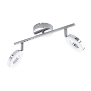 Светильник спот EGLO 94757 GONARO, 40W, G9