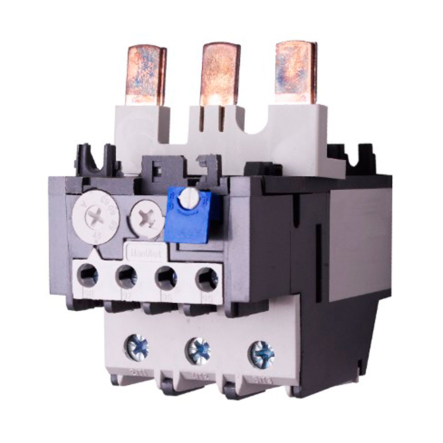 Реле тепловое Промфактор РТ2-80 (60-80А) встраиваемое, FTR80B08000 - 1