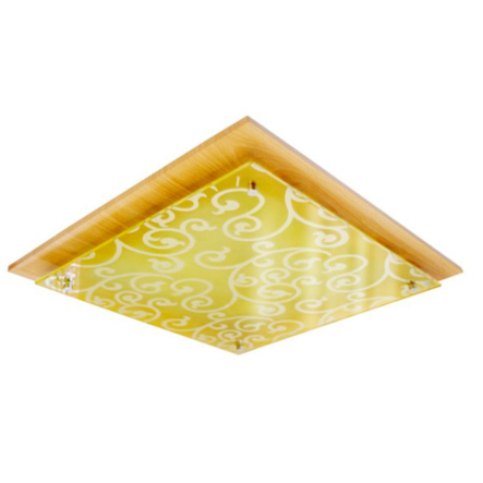 Світильник настінний ARTTOK MDG 4071/3B BU - 1