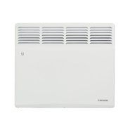 Электроконвектор Термия ЭВНА-1,0/230С2T(мби) брызгозащищенный электронный термостат Т121 с  WIFI