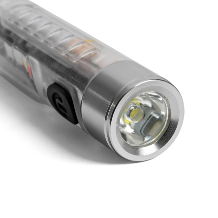 Фонарь портативный TITANUM TLF-T15, 170Lm, 7600K