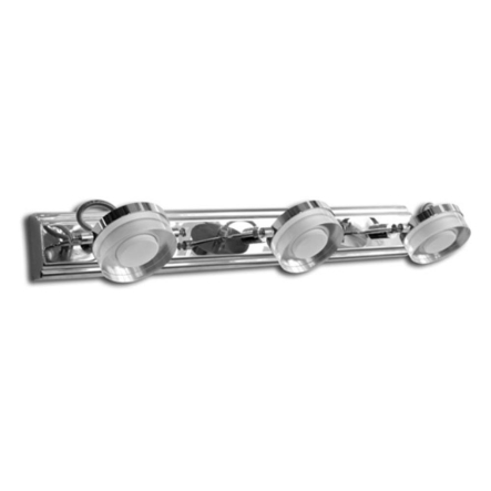 Бра ARTTOK 6038/3W CH LED - 1
