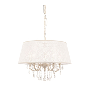 Люстра Maytoni Filomena ARM390-55-W