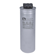 Конденсаторная батарея ETI LPC 25kVAr, 400V, 4656764