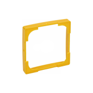 Декоративная вставка желтый Basic 55