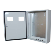 Ящик учета Билмакс Б00049321 ЯУР-3НГ-АР, 510 х 630 х150 мм