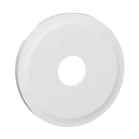 Лицевая панель розетки 1xTV LEGRAND Celiane, 68282, белая - 1