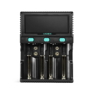 Зарядний пристрій Універсальний VIDEX VCH-UT600