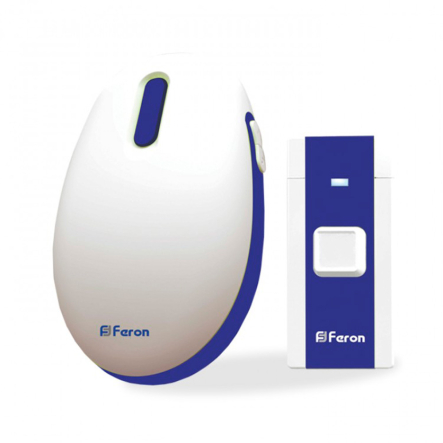 Звонок дверной Feron E-375 - 1